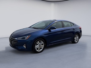 2020 Hyundai Elantra for sale in Morristown TN