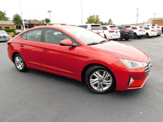 2020 Hyundai Elantra for sale in Clarksville TN