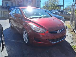 2013 Hyundai Elantra for sale in Madison TN