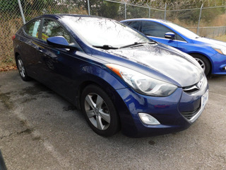 2013 Hyundai Elantra for sale in Clarksville TN