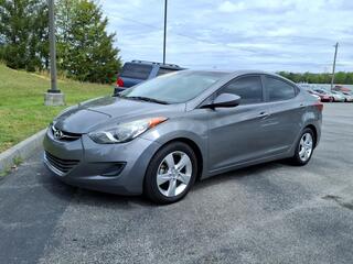 2013 Hyundai Elantra for sale in Johnson City TN