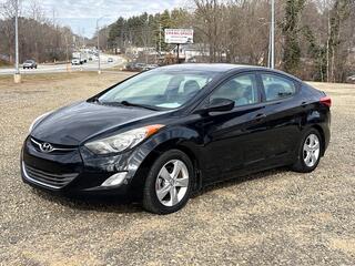 2013 Hyundai Elantra for sale in Garner NC