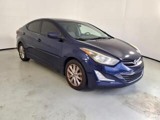 2014 Hyundai Elantra for sale in Southern Pines NC