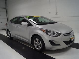 2015 Hyundai Elantra