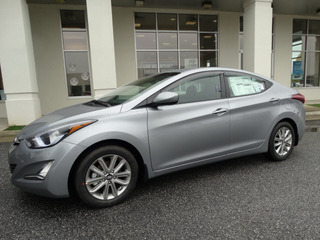 2016 Hyundai Elantra for sale in Washington PA