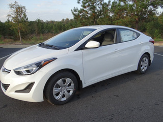 2016 Hyundai Elantra for sale in Washington PA