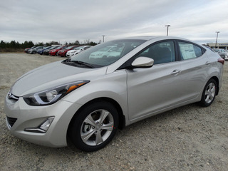 2016 Hyundai Elantra for sale in Washington PA