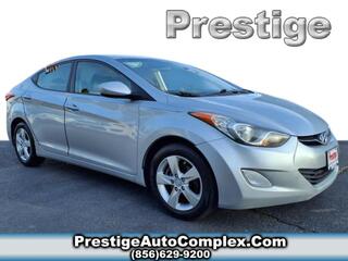 2012 Hyundai Elantra