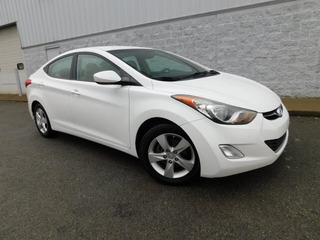 2012 Hyundai Elantra for sale in Clarksville TN