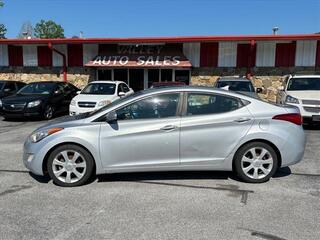 2013 Hyundai Elantra for sale in Lafayette GA