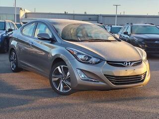 2014 Hyundai Elantra for sale in Cincinnati OH