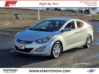 2015 Hyundai Elantra for sale in Florence KY