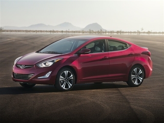 2016 Hyundai Elantra for sale in Lake Park FL