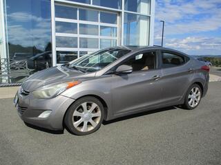 2011 Hyundai Elantra