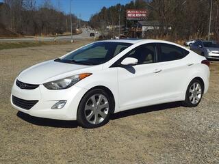 2012 Hyundai Elantra for sale in Asheville NC