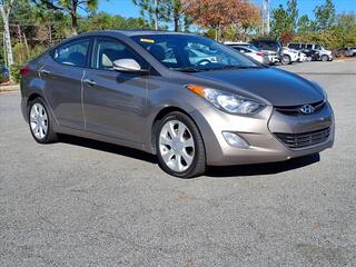 2012 Hyundai Elantra for sale in Southern Pines NC