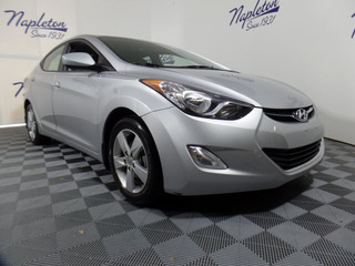 2013 Hyundai Elantra for sale in Lake Park FL