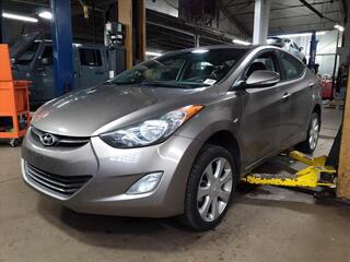 2013 Hyundai Elantra for sale in St Fostoria OH