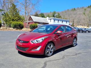 2014 Hyundai Elantra