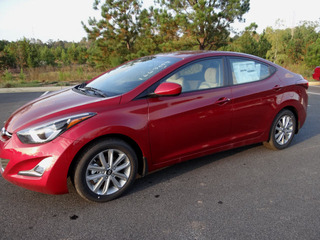 2016 Hyundai Elantra for sale in Washington PA