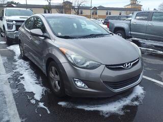 2012 Hyundai Elantra