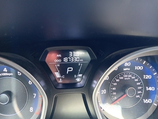 2013 Hyundai Elantra for sale in Johnson City TN