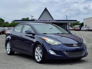 2013 Hyundai Elantra for sale in Richmond VA