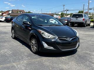 2014 Hyundai Elantra for sale in Lyndora PA