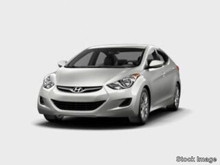 2011 Hyundai Elantra for sale in Morristown TN