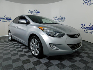 2013 Hyundai Elantra for sale in Lake Park FL