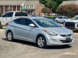 2013 Hyundai Elantra for sale in Burlington NC