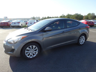 2013 Hyundai Elantra for sale in Washington PA