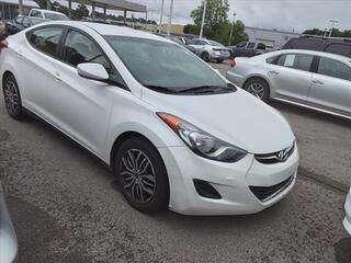 2013 Hyundai Elantra for sale in Clarksville TN