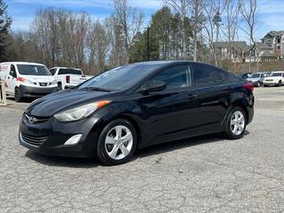 2013 Hyundai Elantra for sale in Asheville NC