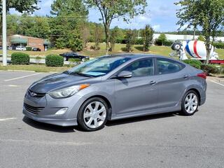 2013 Hyundai Elantra for sale in Garner NC