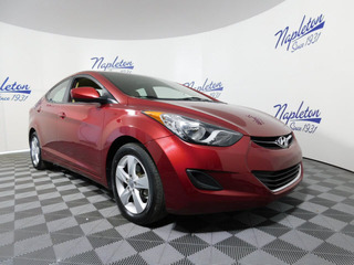 2013 Hyundai Elantra for sale in Lake Park FL