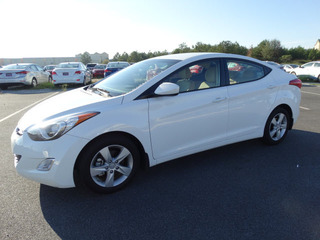 2013 Hyundai Elantra for sale in Washington PA