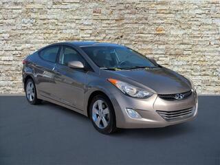 2013 Hyundai Elantra for sale in Chattanooga TN