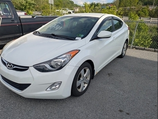 2013 Hyundai Elantra for sale in Mount Hope WV