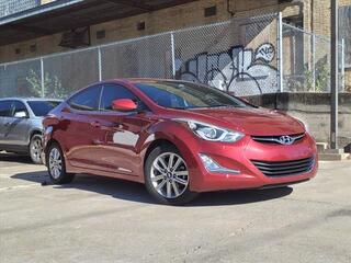 2015 Hyundai Elantra