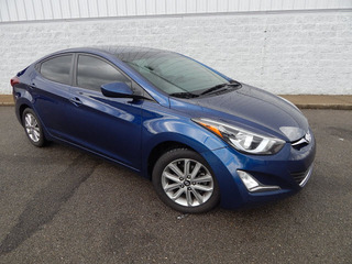 2016 Hyundai Elantra for sale in Clarksville TN