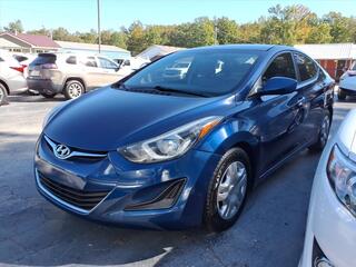 2016 Hyundai Elantra for sale in Manchester TN