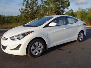 2016 Hyundai Elantra for sale in Washington PA