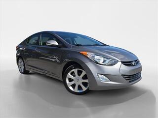 2012 Hyundai Elantra for sale in Knoxville TN