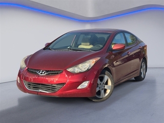2013 Hyundai Elantra for sale in Ringgold GA