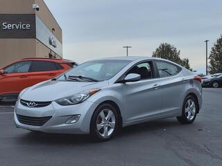 2013 Hyundai Elantra for sale in Florence KY