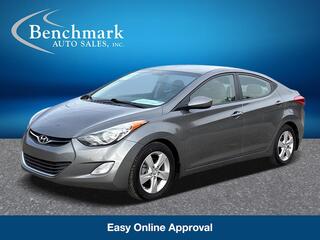 2013 Hyundai Elantra for sale in Asheville NC