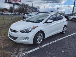 2013 Hyundai Elantra for sale in Madison TN