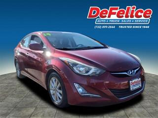 2014 Hyundai Elantra