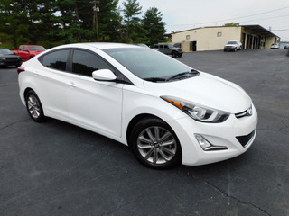 2015 Hyundai Elantra for sale in Clarksville TN